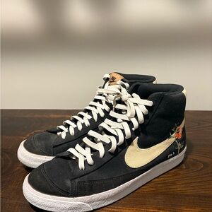 Nike Blazer Mid 77 “Pomegranate”